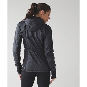 Lululemon 🍋 Rush Hour Jacket